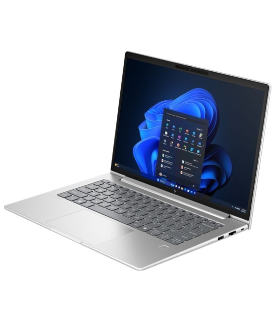 Portátil hp elitebook 6 g1i ad3a0et intel core ultra 5-225u/ 16gb/ 512gb ssd/ 14'/ win11 pro