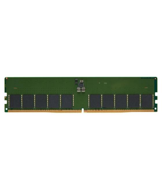 Memoria ddr5 16gb kingston - 4800mhz - pc5 - 38400 - cl40