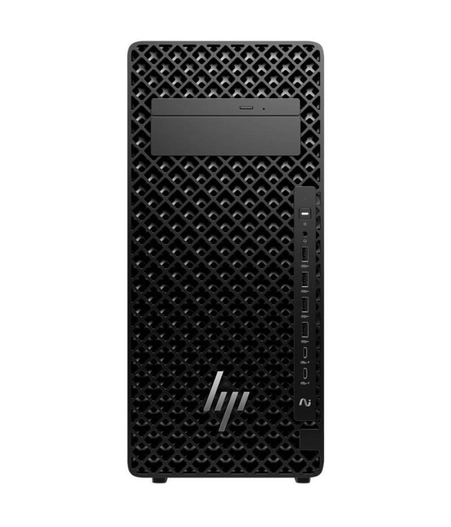 Pc hp workstation z2 tower g1i a40nvet intel core ultra 7-265/ 32gb/ 1tb ssd/ nvidia rtx 1000 ada/ win11 pro