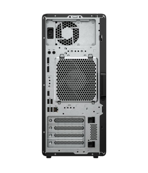 Pc hp workstation z2 tower g1i a40nvet intel core ultra 7-265/ 32gb/ 1tb ssd/ nvidia rtx 1000 ada/ win11 pro