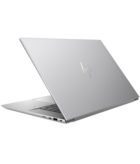 Portátil workstation hp zbook studio g11 intel core ultra 7-155h/ 32gb/ 1tb ssd/ nvidia rtx 1000 ada/ 16'/ win11 pro