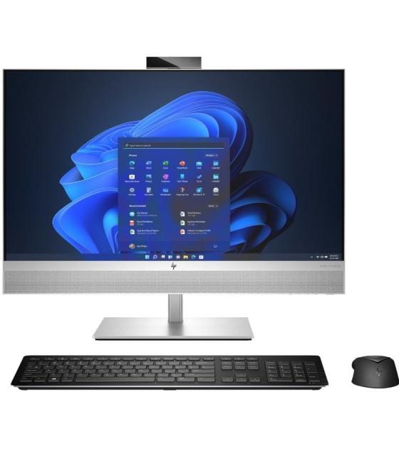 Pc all in one hp eliteone 870 g9 99a95et intel core i5-14500/ 16gb/ 512gb ssd/ 27' tactil/ win11 pro