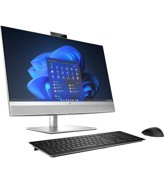Pc all in one hp eliteone 870 g9 99a95et intel core i5-14500/ 16gb/ 512gb ssd/ 27' tactil/ win11 pro