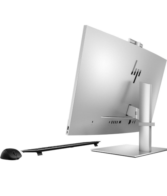 Pc all in one hp eliteone 870 g9 99a95et intel core i5-14500/ 16gb/ 512gb ssd/ 27' tactil/ win11 pro