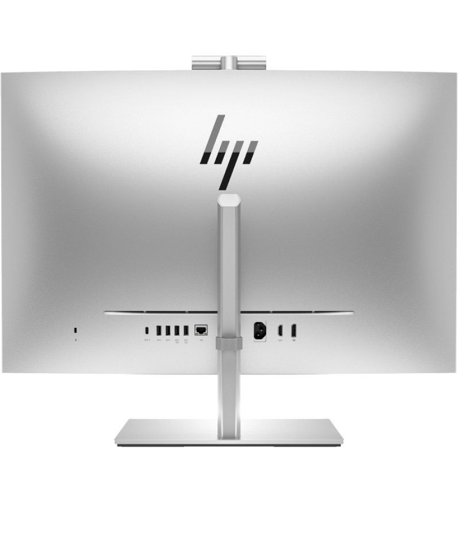 Pc all in one hp eliteone 870 g9 99a95et intel core i5-14500/ 16gb/ 512gb ssd/ 27' tactil/ win11 pro