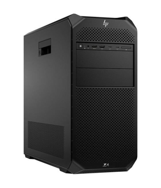 Pc hp workstation z4 g5 82g25et intel xeon w3-2425/ 64gb/ 1tb ssd/ geforce rtx 6000 ada/ win11 pro