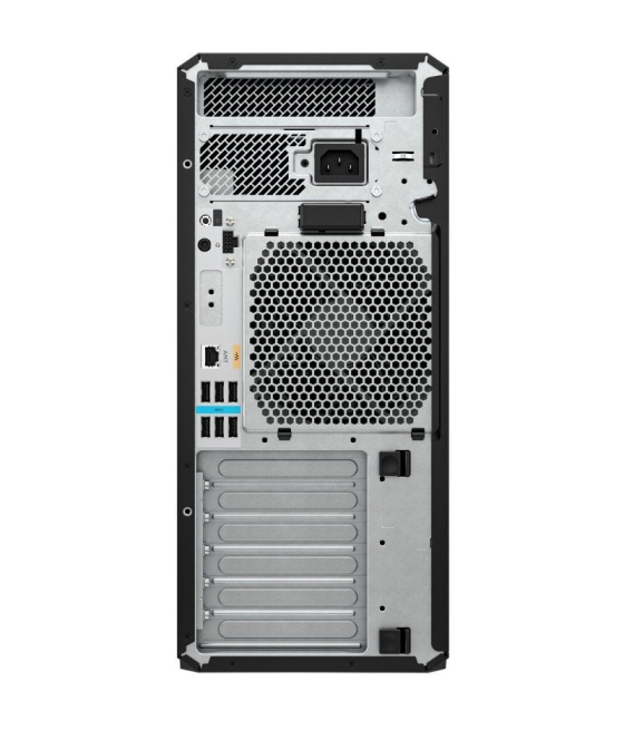 Pc hp workstation z4 g5 82g25et intel xeon w3-2425/ 64gb/ 1tb ssd/ geforce rtx 6000 ada/ win11 pro