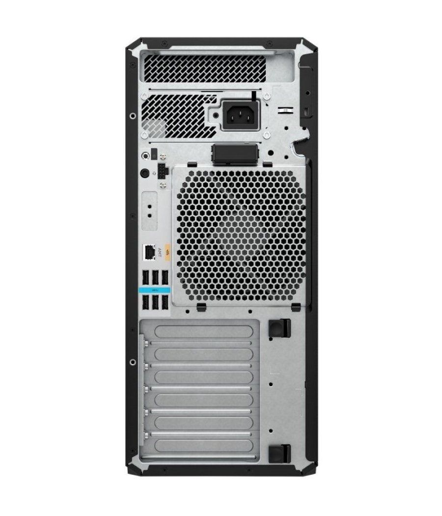 Pc hp workstation z4 g5 82g25et intel xeon w3-2425/ 64gb/ 1tb ssd/ geforce rtx 6000 ada/ win11 pro
