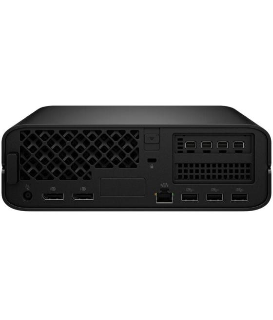 Pc hp workstation z2 mini g1i a40m5et intel core ultra 7-265/ 32gb/ 1tb ssd/ rtx 2000 ada/ win11 pro
