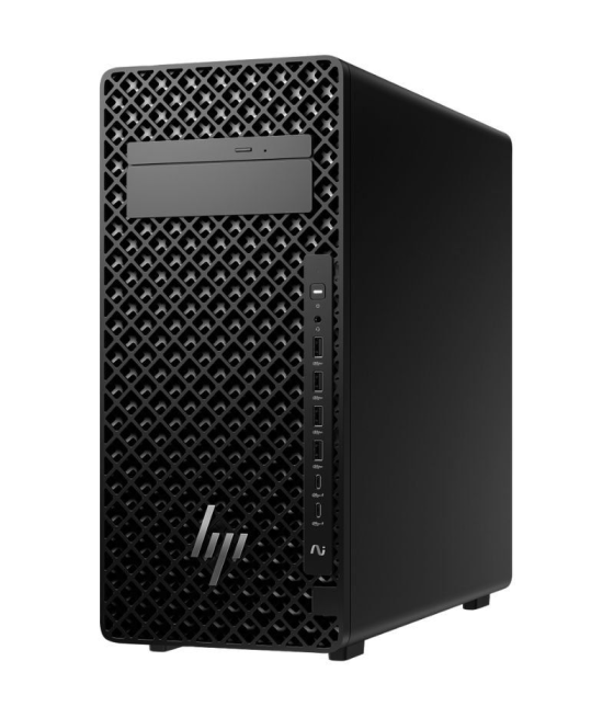 Pc hp workstation z2 tower g1i a40ntet intel core ultra 7-265/ 32gb/ 1tb ssd/ win11 pro