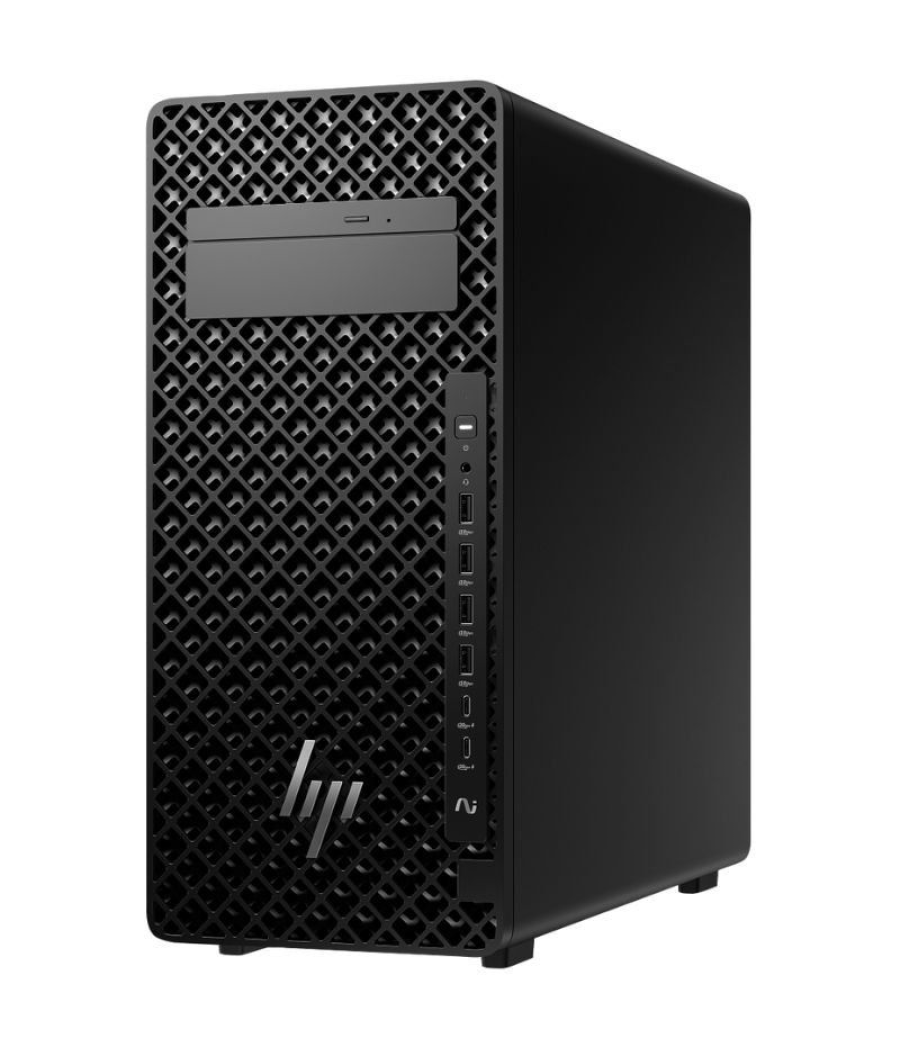 Pc hp workstation z2 tower g1i a40ntet intel core ultra 7-265/ 32gb/ 1tb ssd/ win11 pro