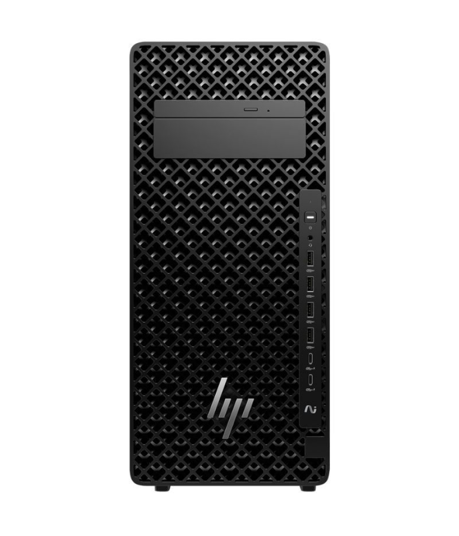 Pc hp workstation z2 tower g1i a40ntet intel core ultra 7-265/ 32gb/ 1tb ssd/ win11 pro