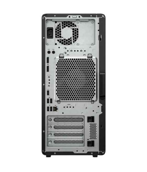 Pc hp workstation z2 tower g1i a40ntet intel core ultra 7-265/ 32gb/ 1tb ssd/ win11 pro