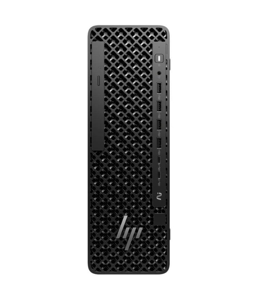 Pc hp workstation z2 sff g1i a40qdet intel core ultra 7-265/ 32gb/ 1tb ssd/ a400/ win11 pro
