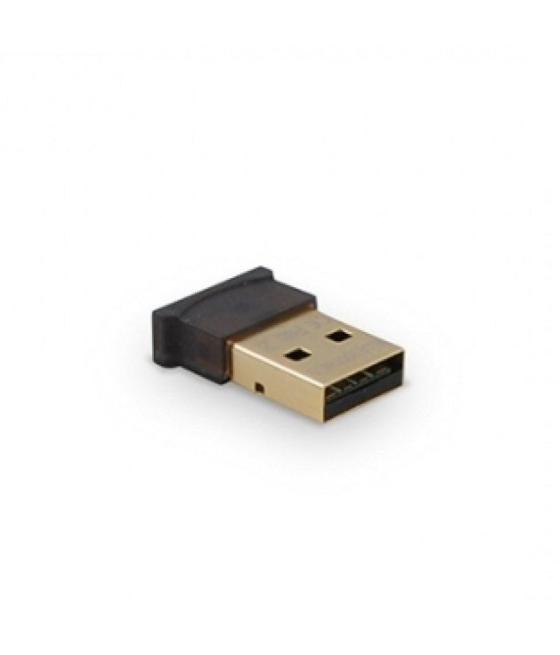 Adaptador usb - bluetooth 3go btnano2/ 3mbps