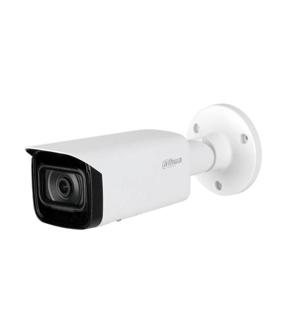 Cámara bullet IP Dahua AI Series StarLight Full Color para exterior