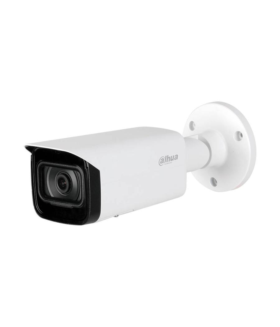 Cámara bullet IP Dahua AI Series StarLight Full Color para exterior