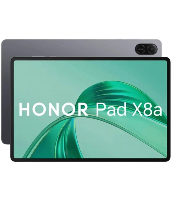 Tablet honor pad x8a 11'/ 4gb/ 128gb/ octacore/ gris especial