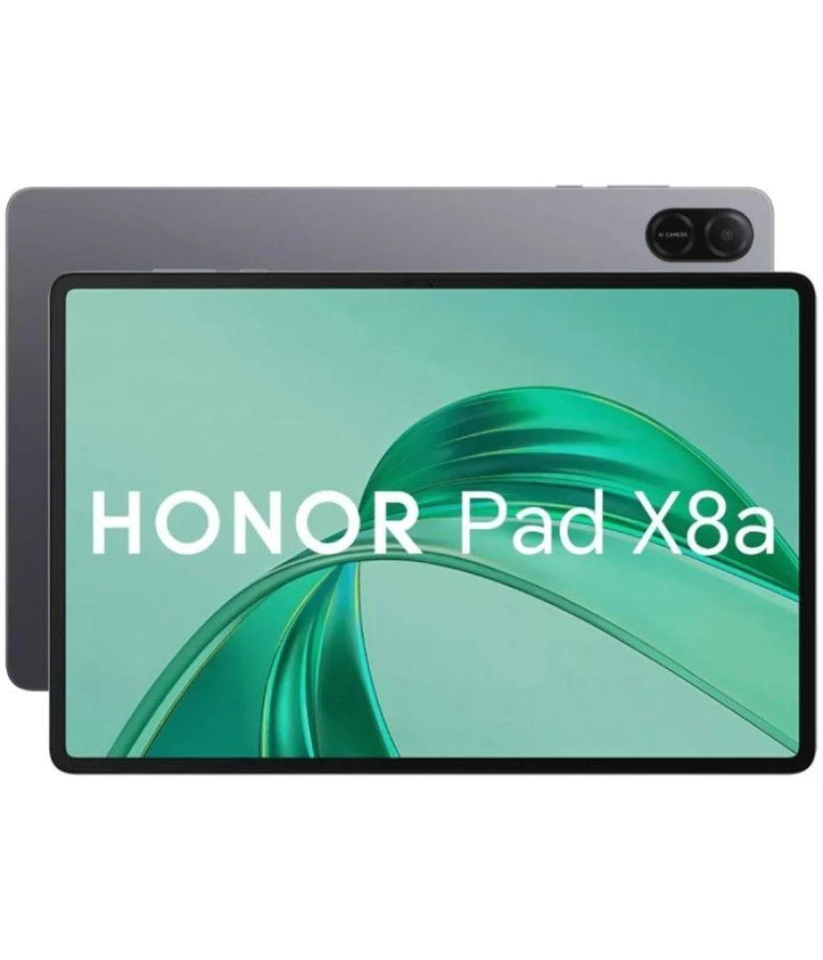 Tablet honor pad x8a 11'/ 4gb/ 128gb/ octacore/ gris especial