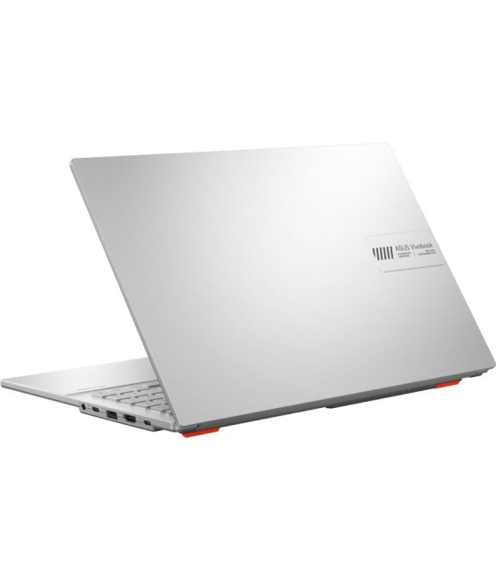 Portátil asus vivobook go 15 e1504ga-bq832w intel core i3-n305/ 8gb/ 512gb ssd/ 15.6'/ win11