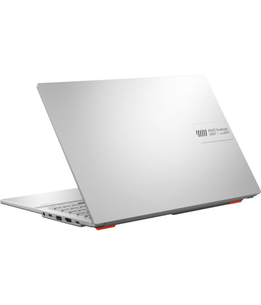 Portátil asus vivobook go 15 e1504ga-bq832w intel core i3-n305/ 8gb/ 512gb ssd/ 15.6'/ win11