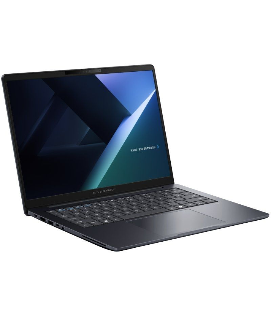 Portátil asus expertbook b5 b5405cca-ly0408x intel core ultra 7-255h/ 32gb/ 1tb ssd/ 14'/ win11 pro