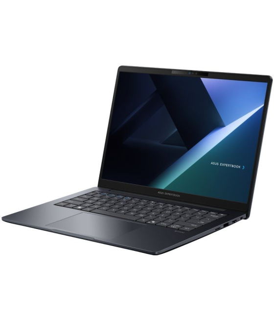 Portátil asus expertbook b5 b5405cca-ly0408x intel core ultra 7-255h/ 32gb/ 1tb ssd/ 14'/ win11 pro