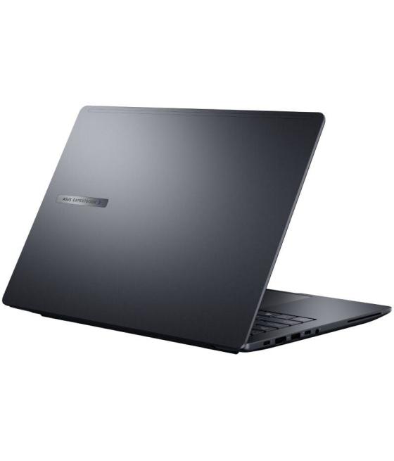 Portátil asus expertbook b5 b5405cca-ly0408x intel core ultra 7-255h/ 32gb/ 1tb ssd/ 14'/ win11 pro