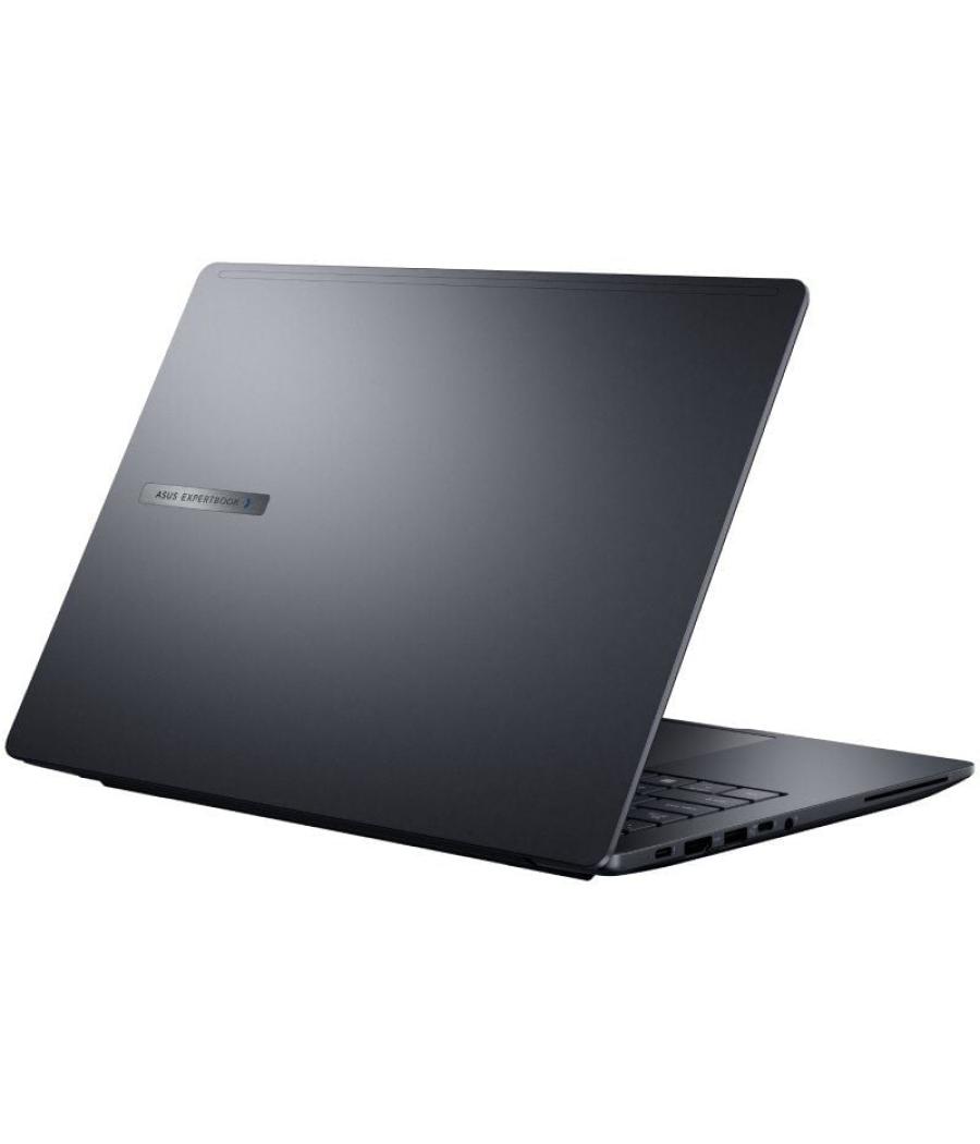 Portátil asus expertbook b5 b5405cca-ly0408x intel core ultra 7-255h/ 32gb/ 1tb ssd/ 14'/ win11 pro
