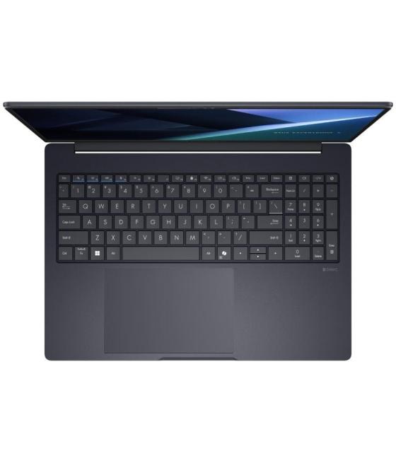 Portátil asus expertbook b5 b5605cca-mb0192x intel core ultra 7-225h/ 32gb/ 1tb ssd/ 16'/ win11 pro