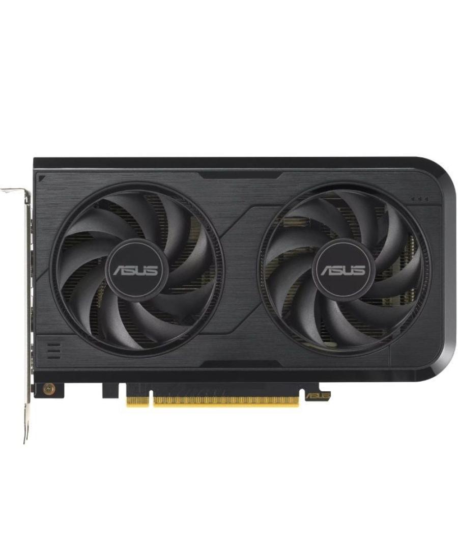 Tarjeta gráfica asus dual geforce rtx 5050 oc/ 8gb gddr6