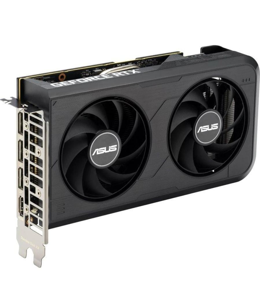 Tarjeta gráfica asus dual geforce rtx 5050 oc/ 8gb gddr6