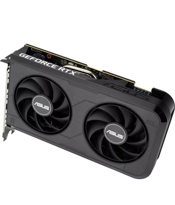 Tarjeta gráfica asus dual geforce rtx 5050 oc/ 8gb gddr6