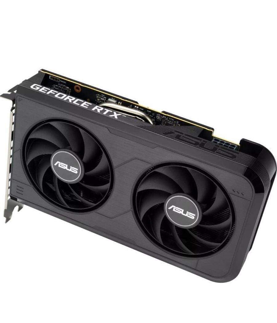 Tarjeta gráfica asus dual geforce rtx 5050 oc/ 8gb gddr6