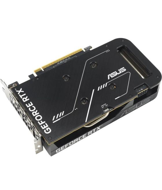 Tarjeta gráfica asus dual geforce rtx 5050 oc/ 8gb gddr6