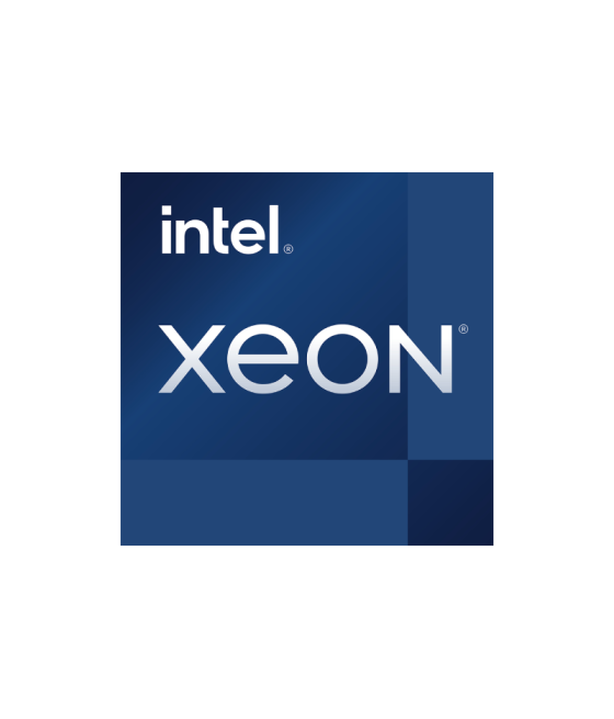 Intel xeon e-2436