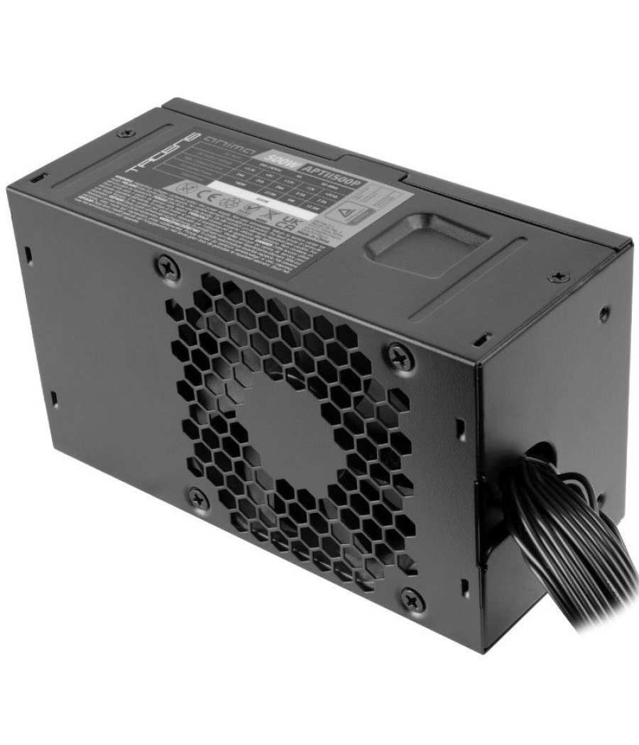 Fuente de alimentación anima aptii500p/ 500w