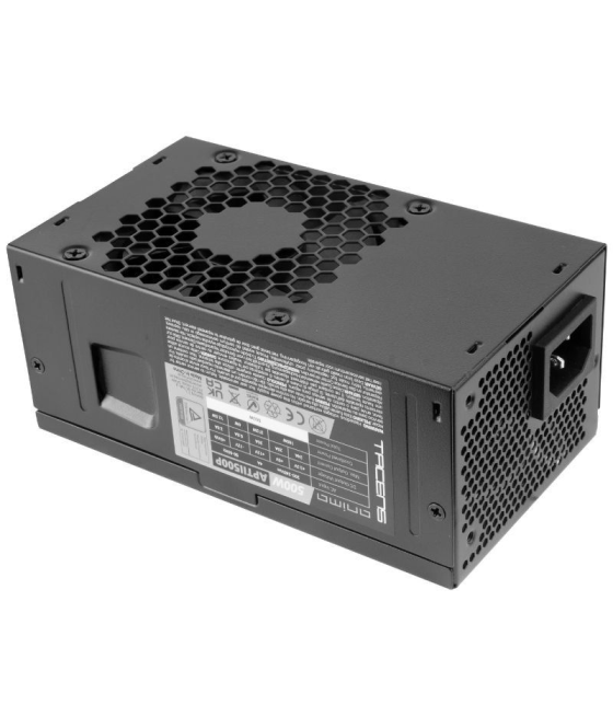Fuente de alimentación anima aptii500p/ 500w
