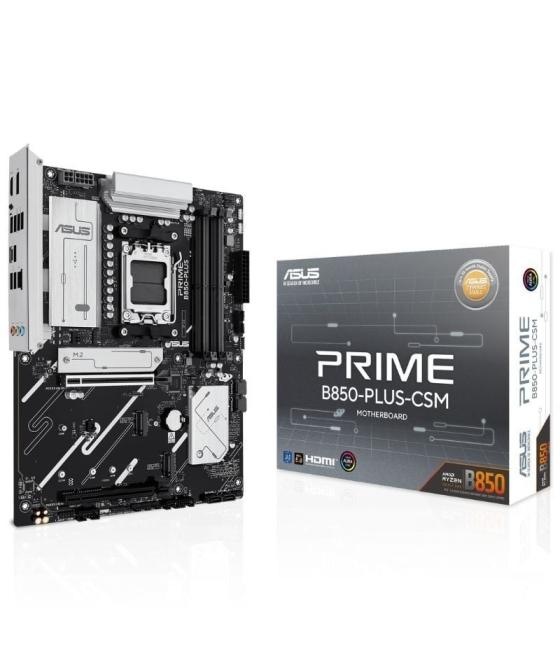 Placa base asus prime b850-plus-csm socket am5