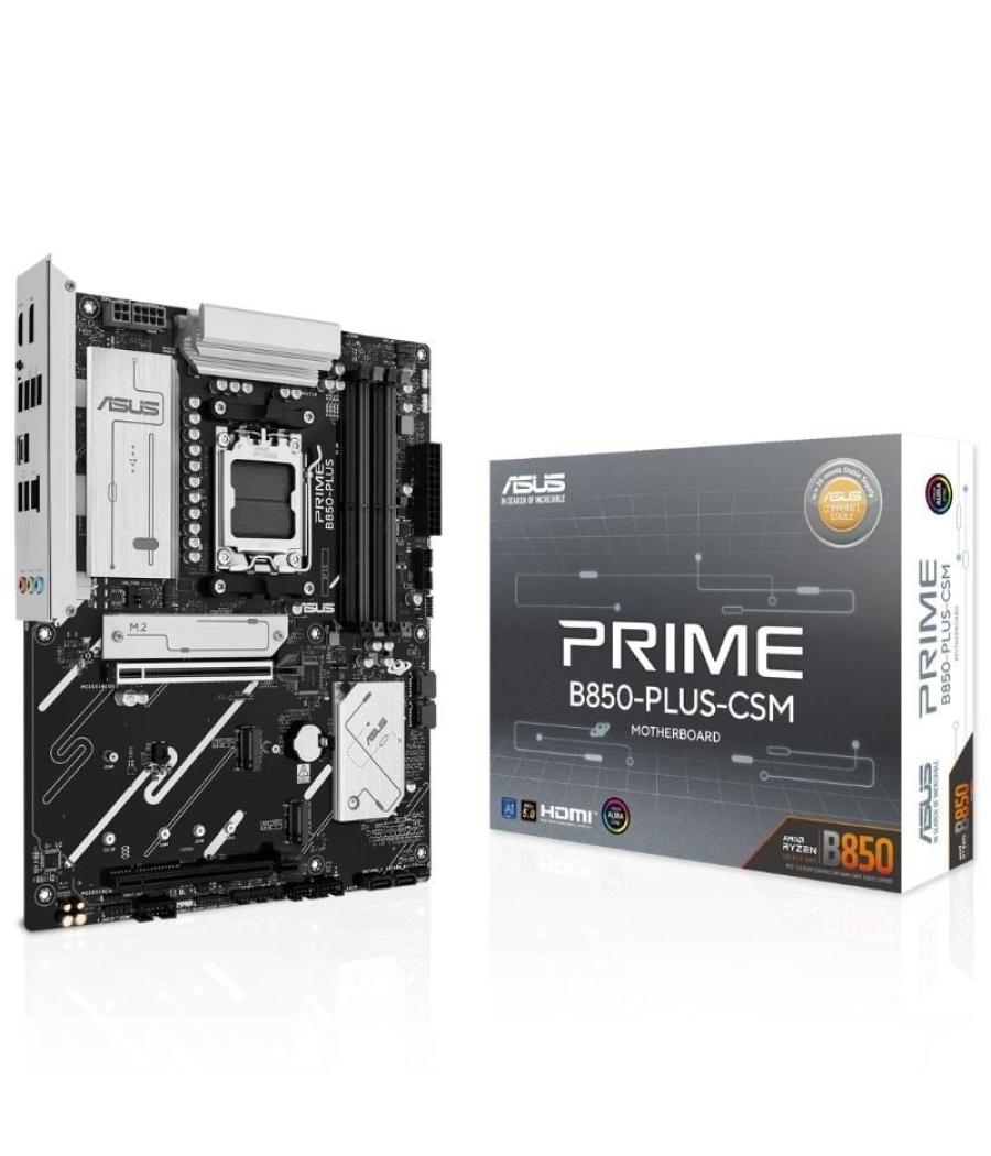 Placa base asus prime b850-plus-csm socket am5
