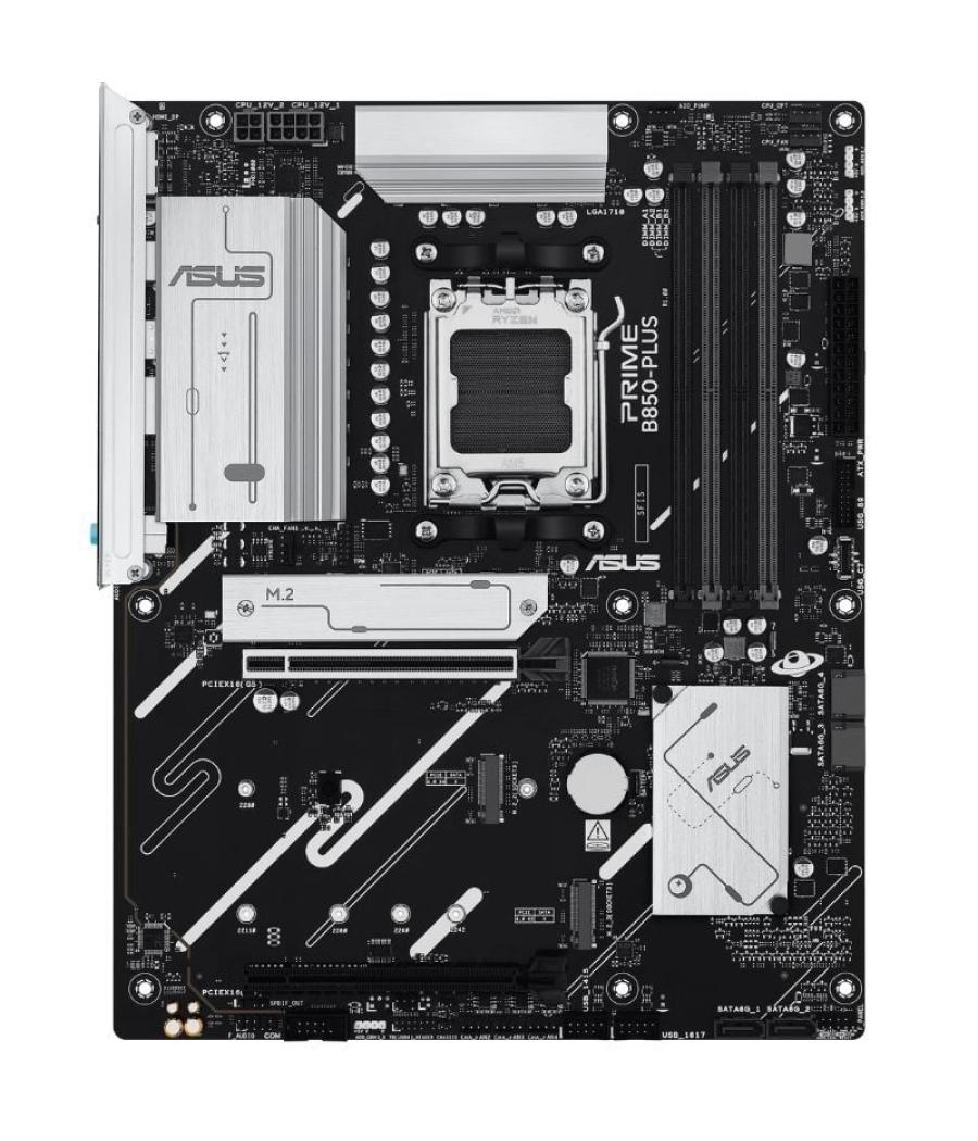 Placa base asus prime b850-plus-csm socket am5