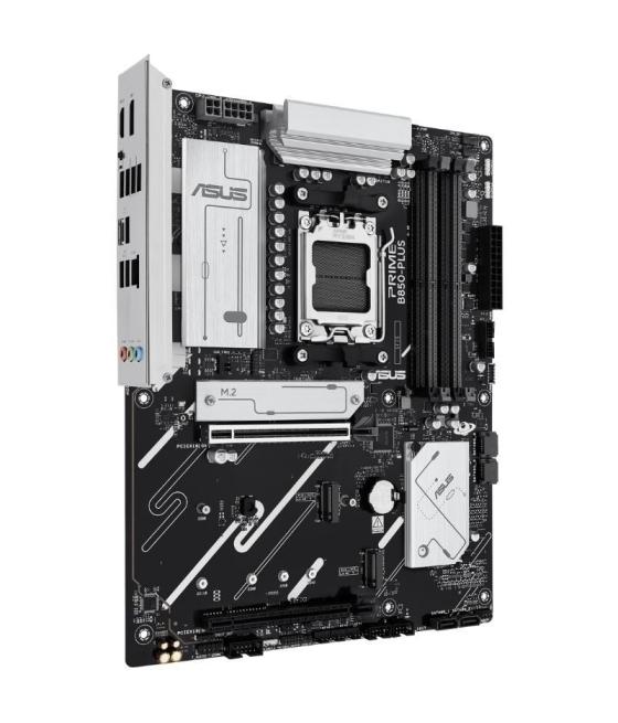 Placa base asus prime b850-plus-csm socket am5