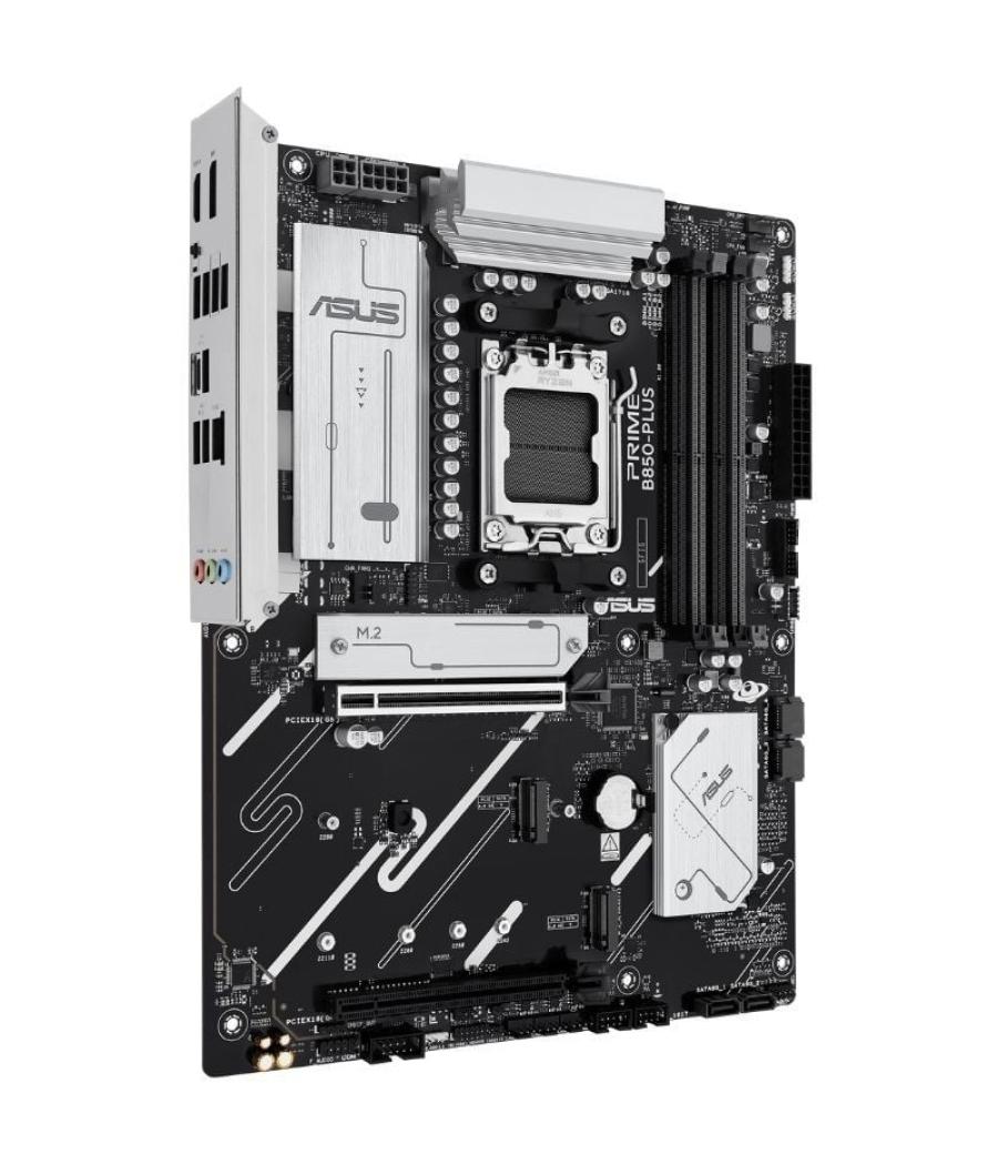 Placa base asus prime b850-plus-csm socket am5