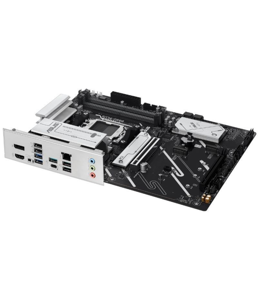 Placa base asus prime b850-plus-csm socket am5