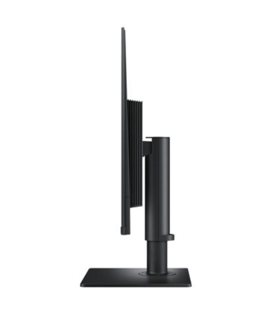 Monitor profesional samsung essential monitor s4 s27d402gau 27'/ full hd/ regulable en altura/ negro