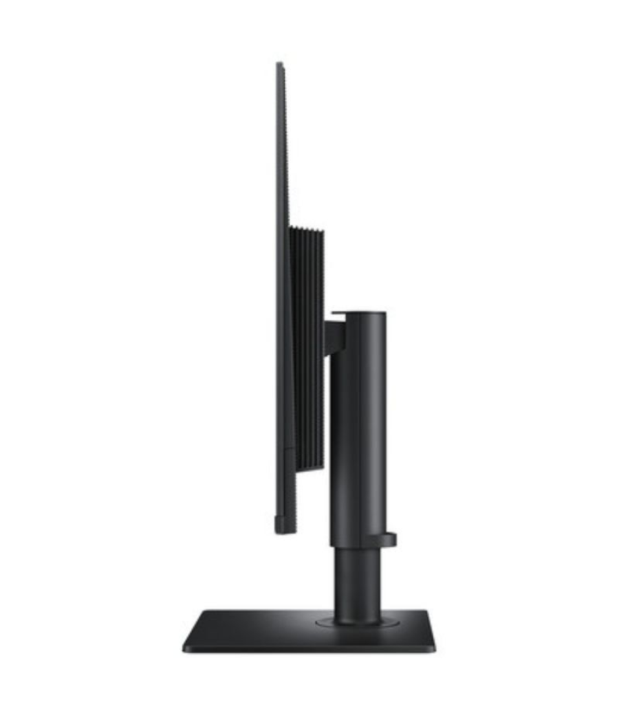 Monitor profesional samsung essential monitor s4 s27d402gau 27'/ full hd/ regulable en altura/ negro