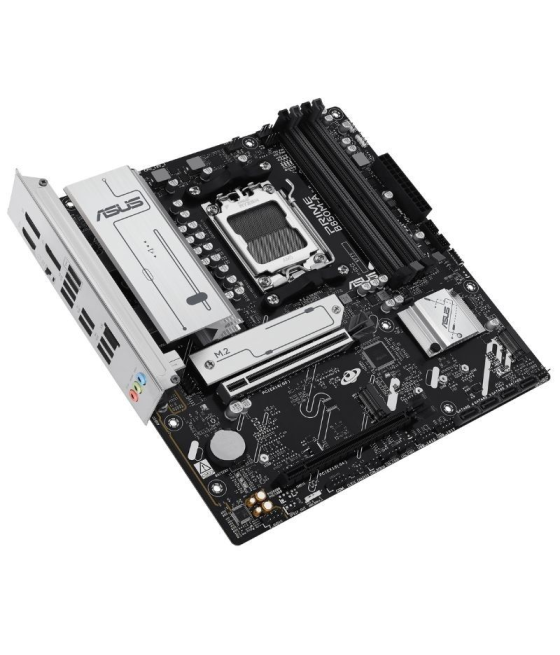Placa base asus prime b850m-a-csm socket am5/ micro atx