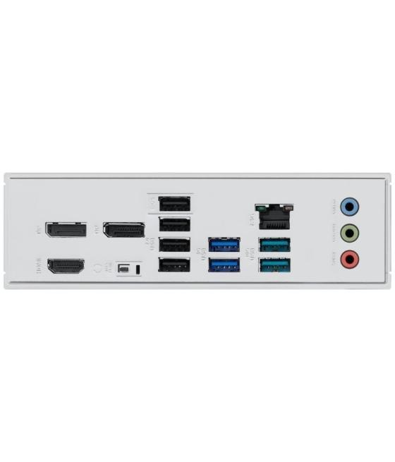 Placa base asus prime b850m-a-csm socket am5/ micro atx