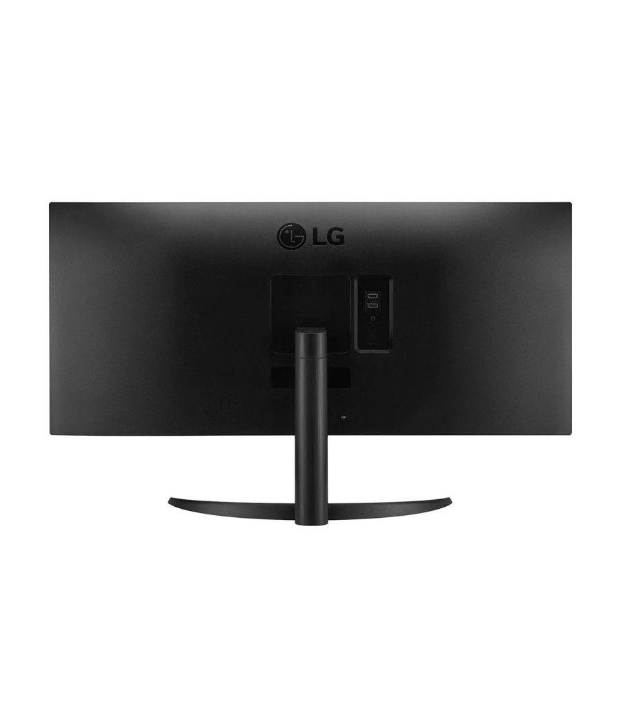 LG 34WP500-B Monitor 34" IPS WQHD 2xHDMI USB-c - Imagen 17