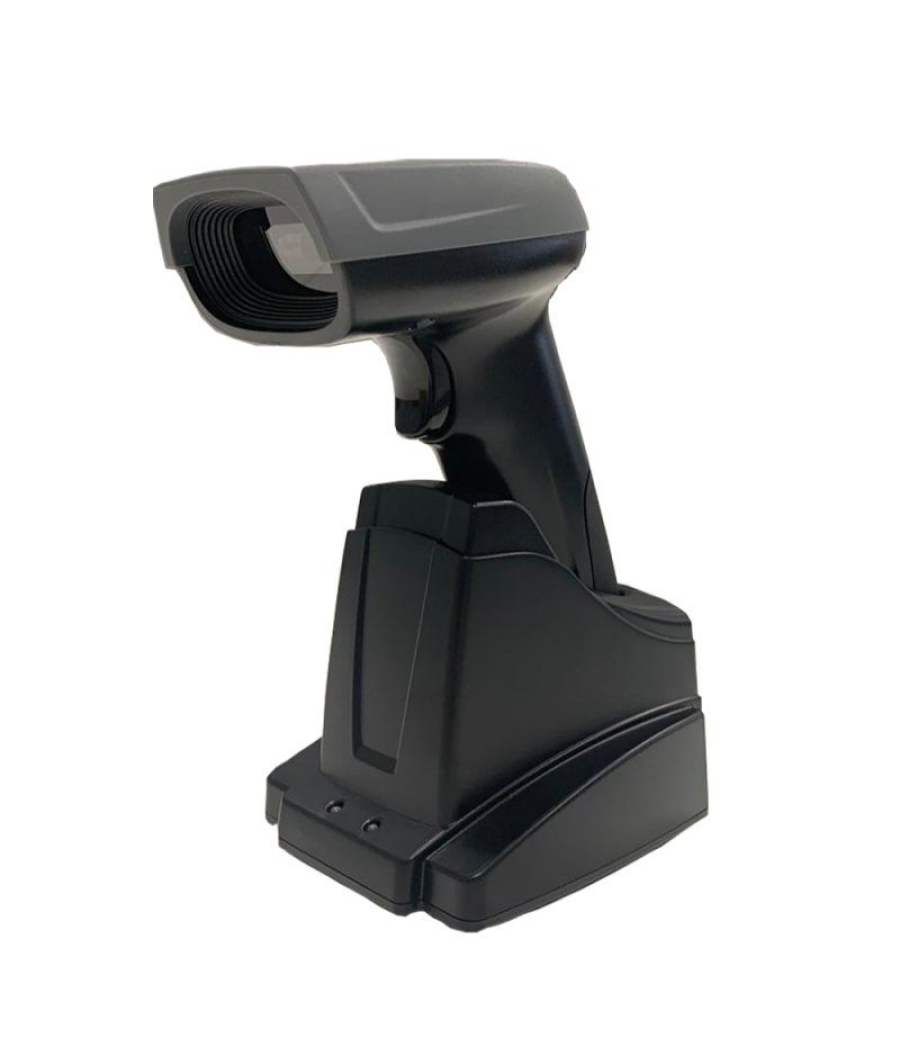 Lector de código de barras 2d premier ms3-2d br/ bluetooth/ usb/ radiofrecuencia